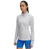 Under Armour Women's Launch Pro 1/2 Zip Long Sleeve Top