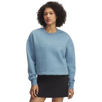 Under Armour Women's Essential OS Crew Sweatshirt
