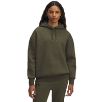 Under Armour Women's Essential Fleece Oversized Hoodie