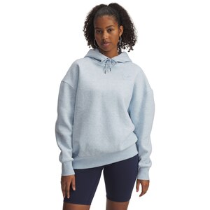 Under Armour Women's Essential Fleece Oversized Hoodie
