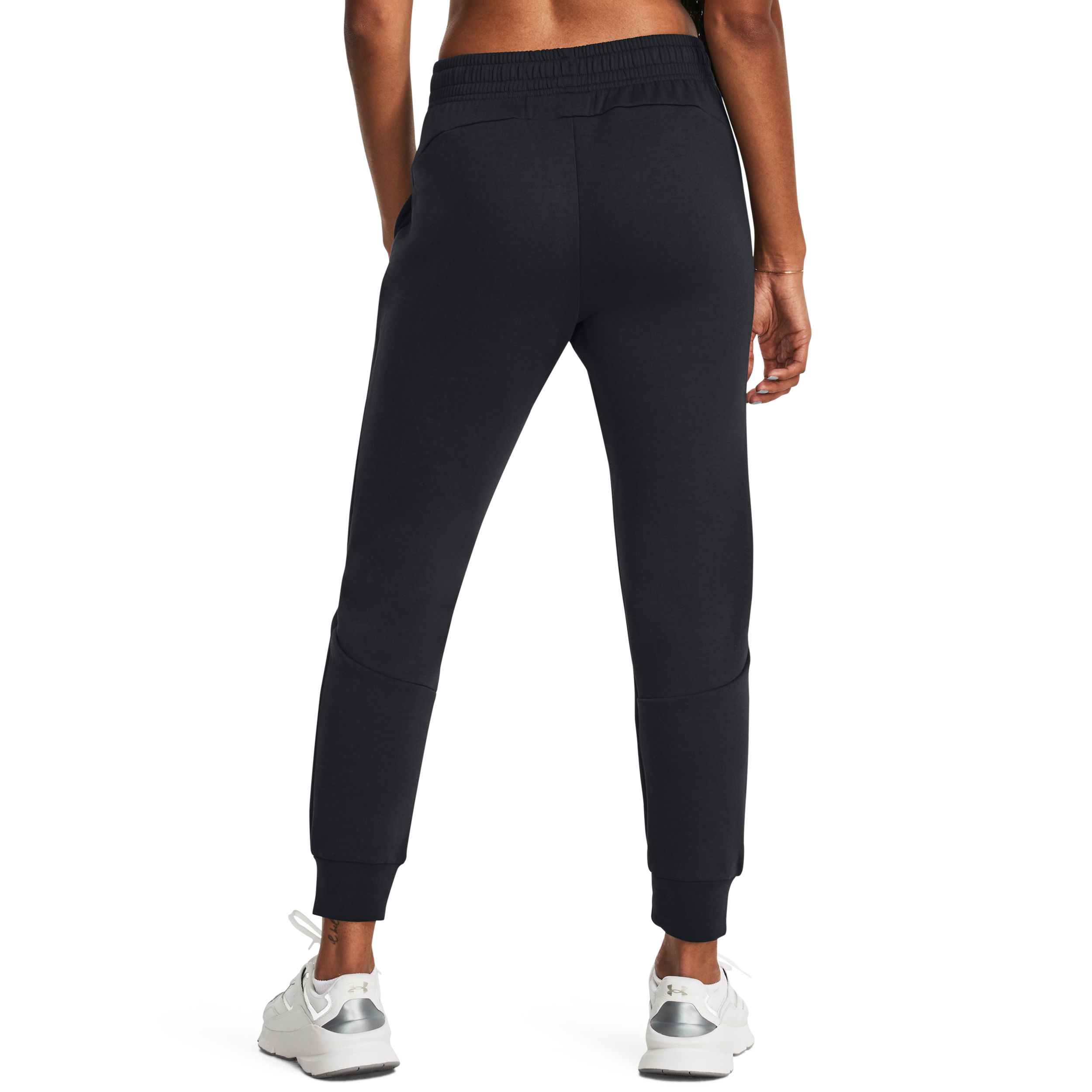Under Armour Women's Unstoppable Fleece Jogger Pants