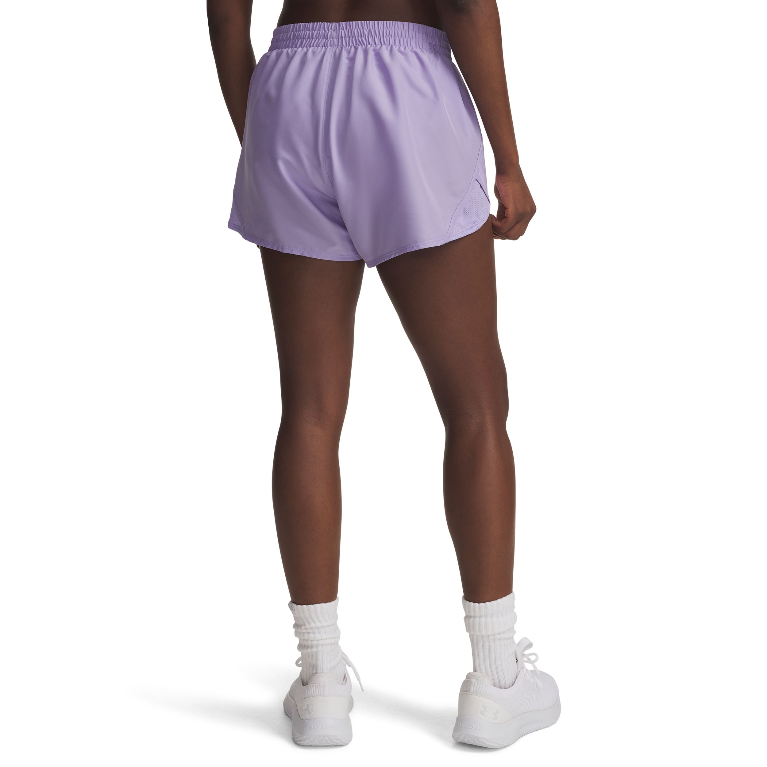 Under Armour Women's Fly By Shorts