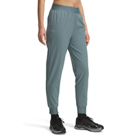 Under Armour Women's Rival High Rise Pant