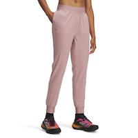 Under Armour Women's Rival High Rise Pant