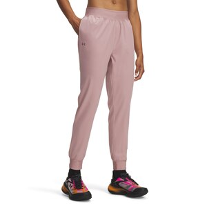 Under Armour Women's Rival High Rise Pant