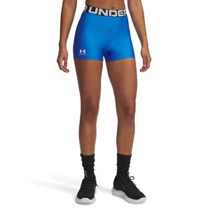 Under Armour Women's HeatGear© Authentics Shorts