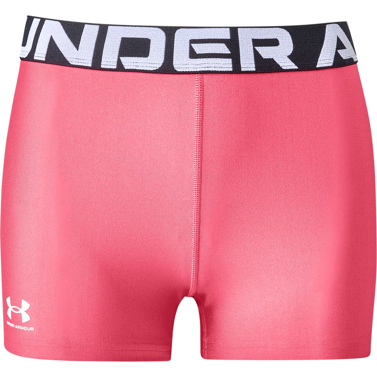 Under Armour Women's HeatGear© Authentics Shorts