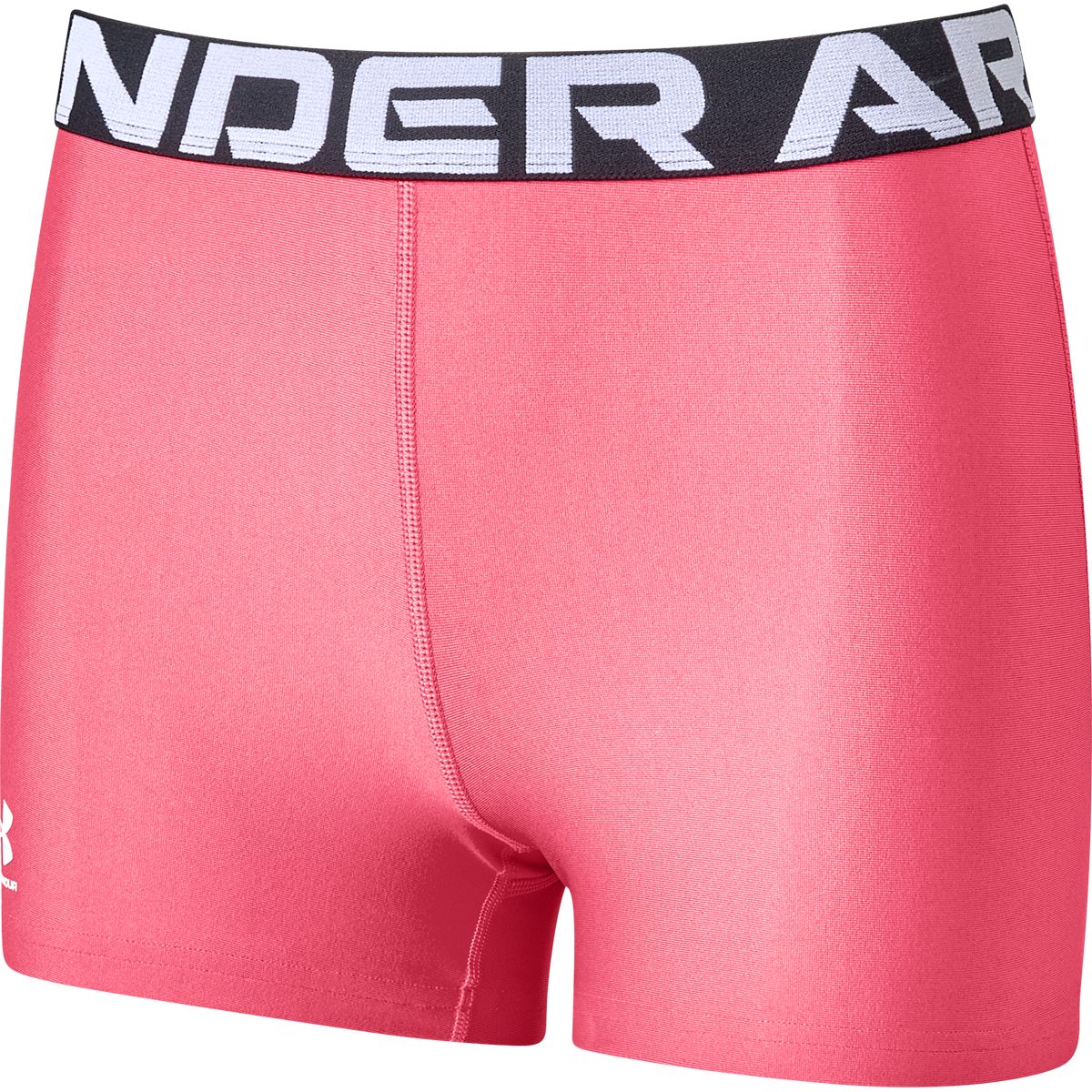 Under Armour Women's HeatGear© Authentics Shorts