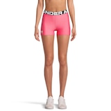 Under Armour Women's HeatGear© Authentics Shorts