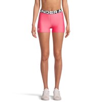 Under Armour Women's HeatGear© Authentics Shorts