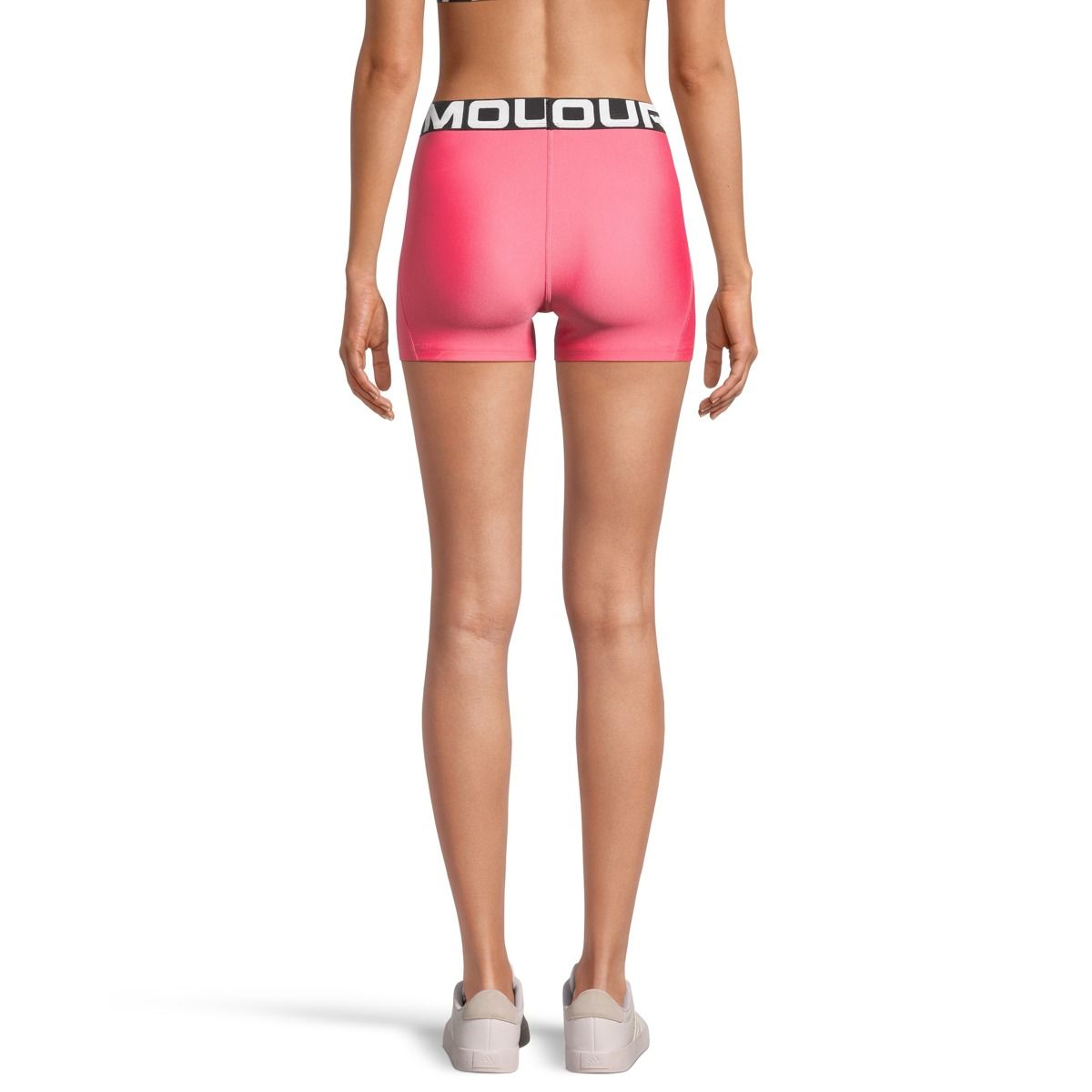 Under Armour Women's HeatGear© Authentics Shorts
