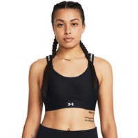 Under Armour Women's Infinity High 2.0 Sports Bra