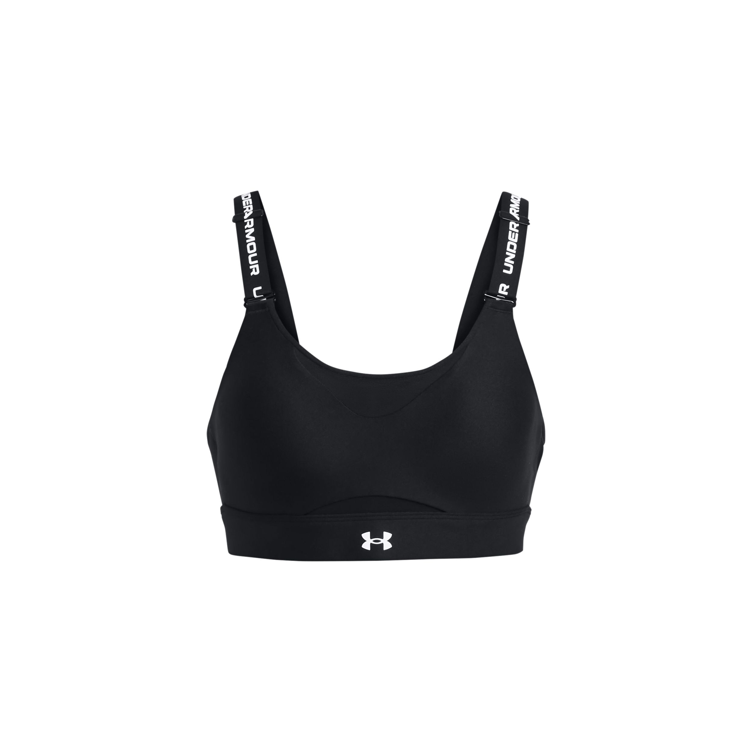 Under Armour Women's Infinity High 2.0 Sports Bra