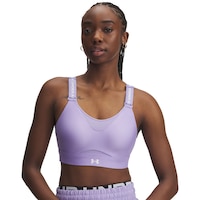 Under Armour Women's Infinity High 2.0 Sports Bra