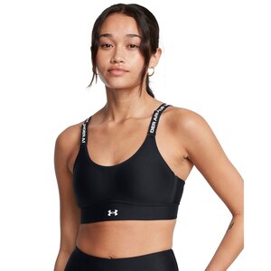 Under Armour Women's Infinity Medium 2.0 Sports Bra