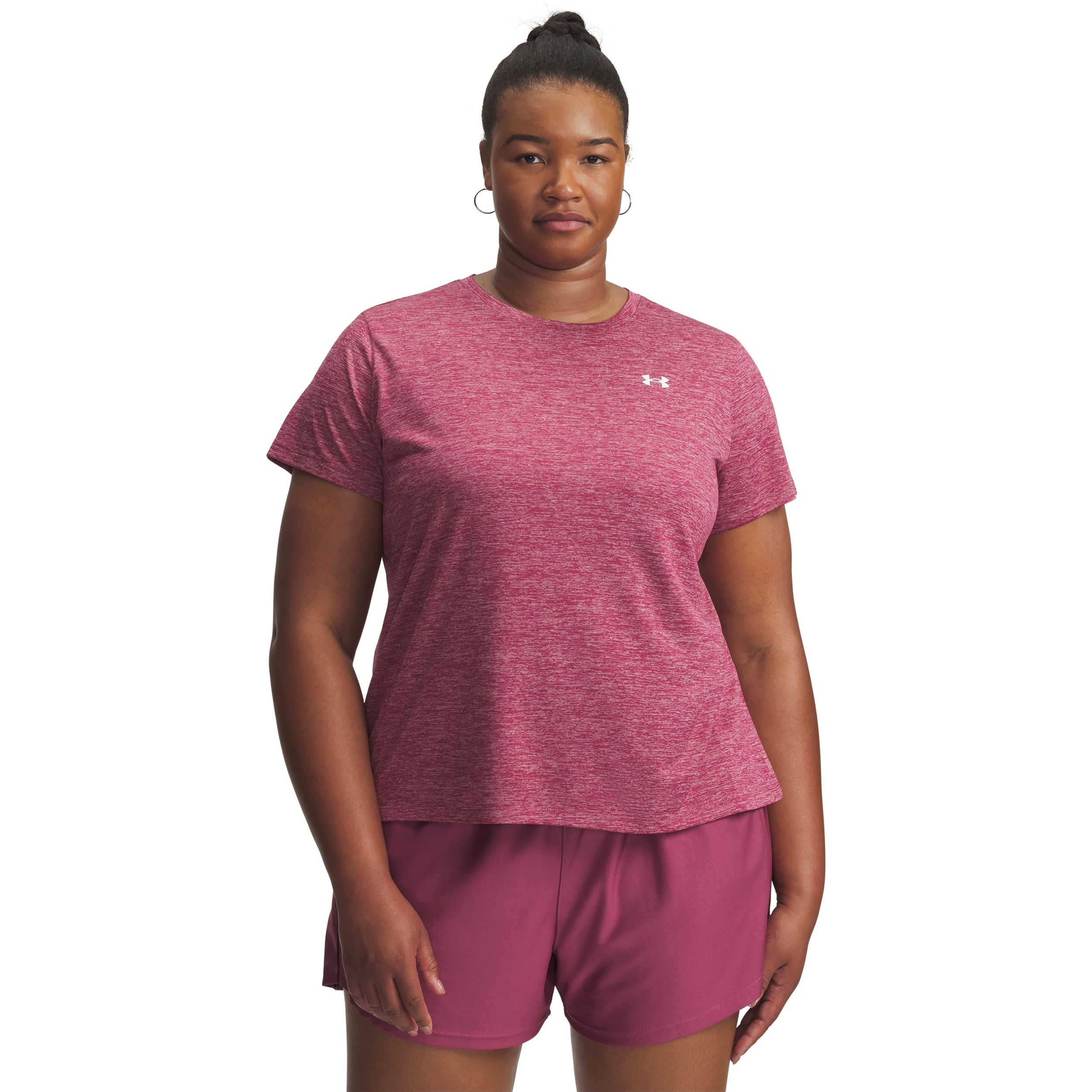 Under Armour Women’s Tech SSC T-Shirt