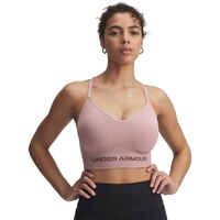 Under Armour Women's Vanish Seamless Low Sports Bra