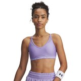 Under Armour Women's Crossback Low Sports Bra
