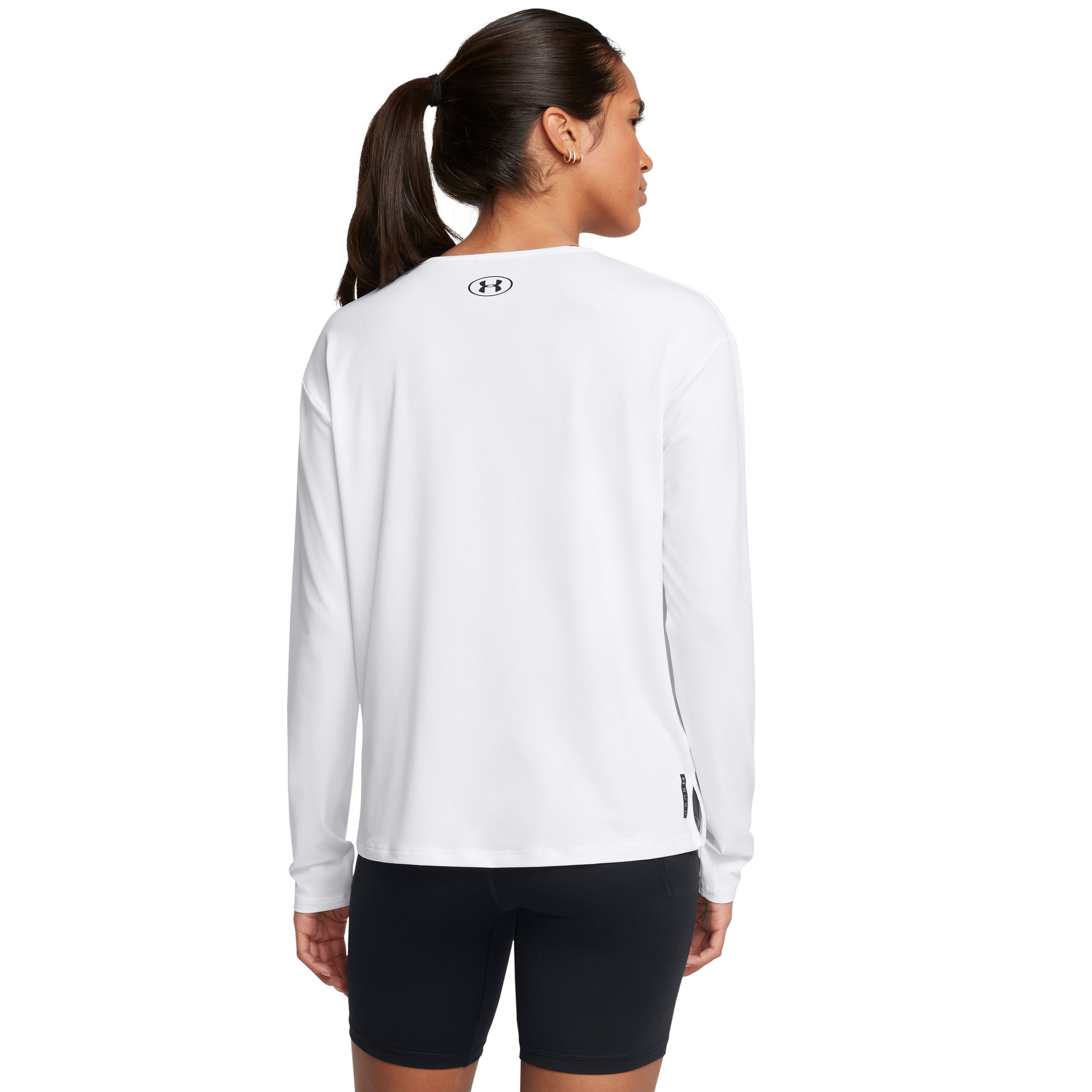 Under Armour Women's Vanish Energy Long Sleeve Top