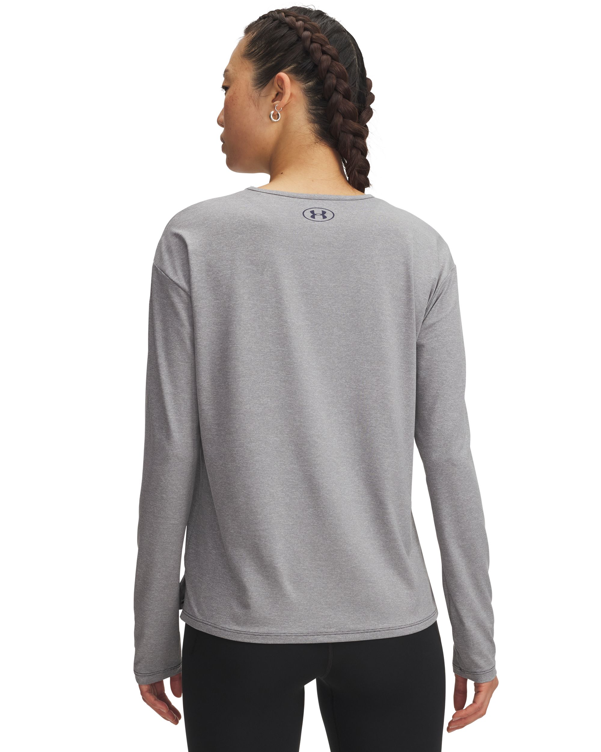 Under Armour Women's Vanish Energy Long Sleeve Top