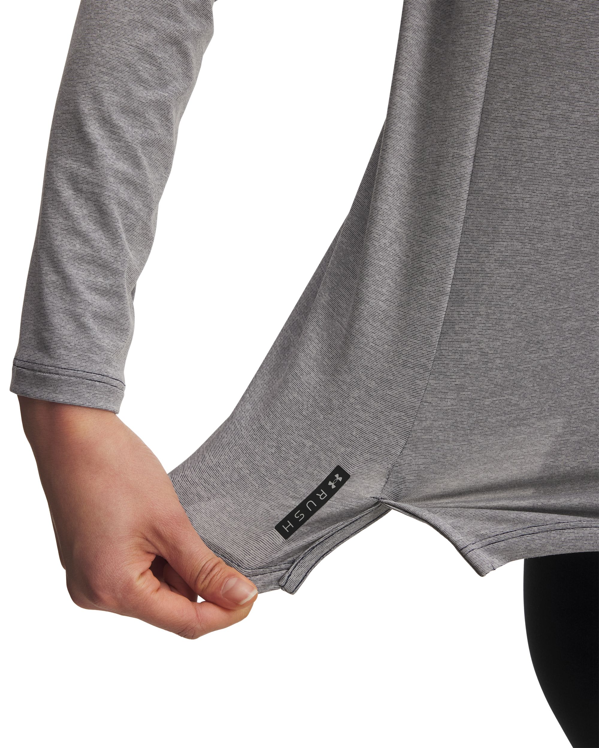 Under Armour Women's Vanish Energy Long Sleeve Top