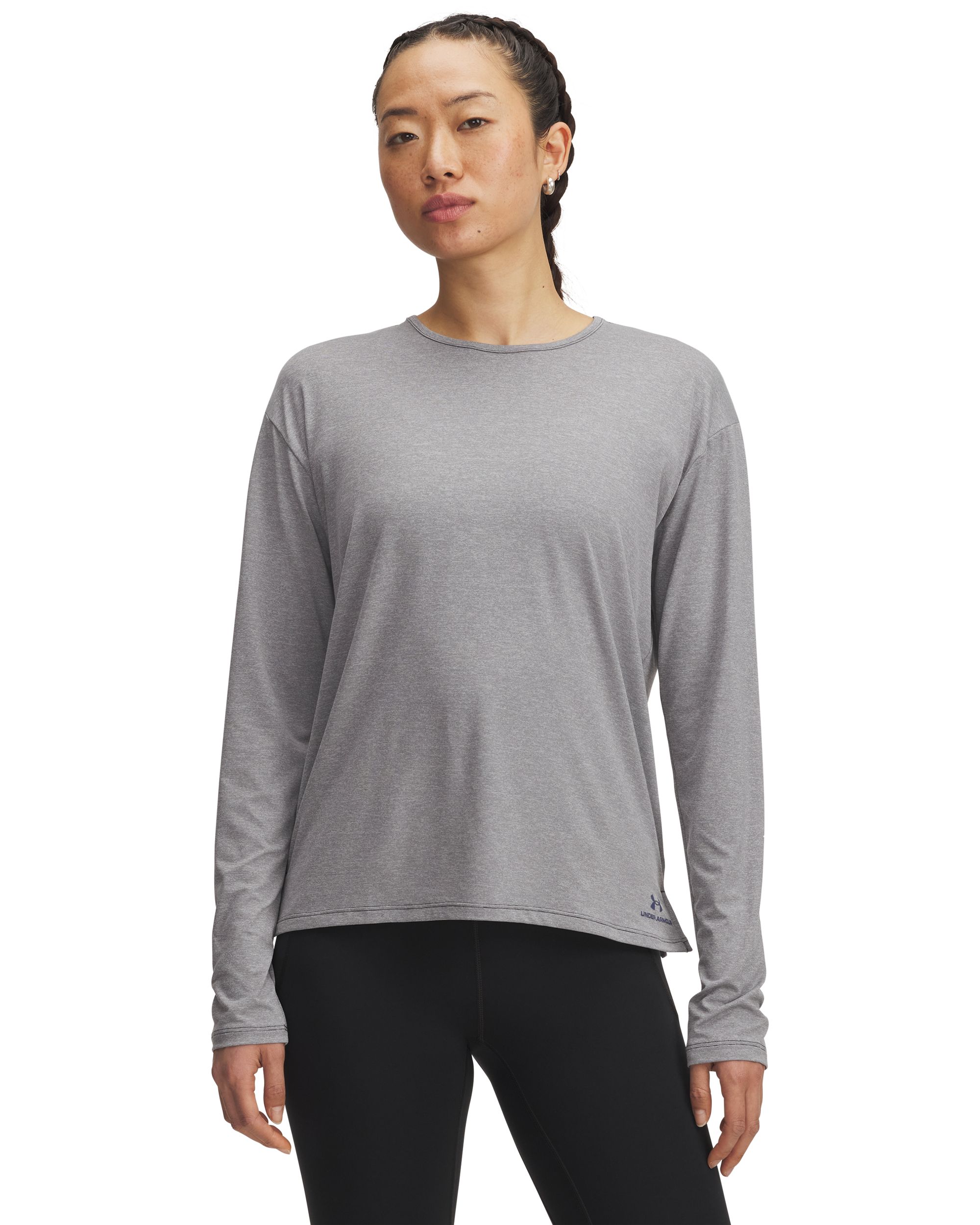 Under Armour Women's Vanish Energy Long Sleeve Top