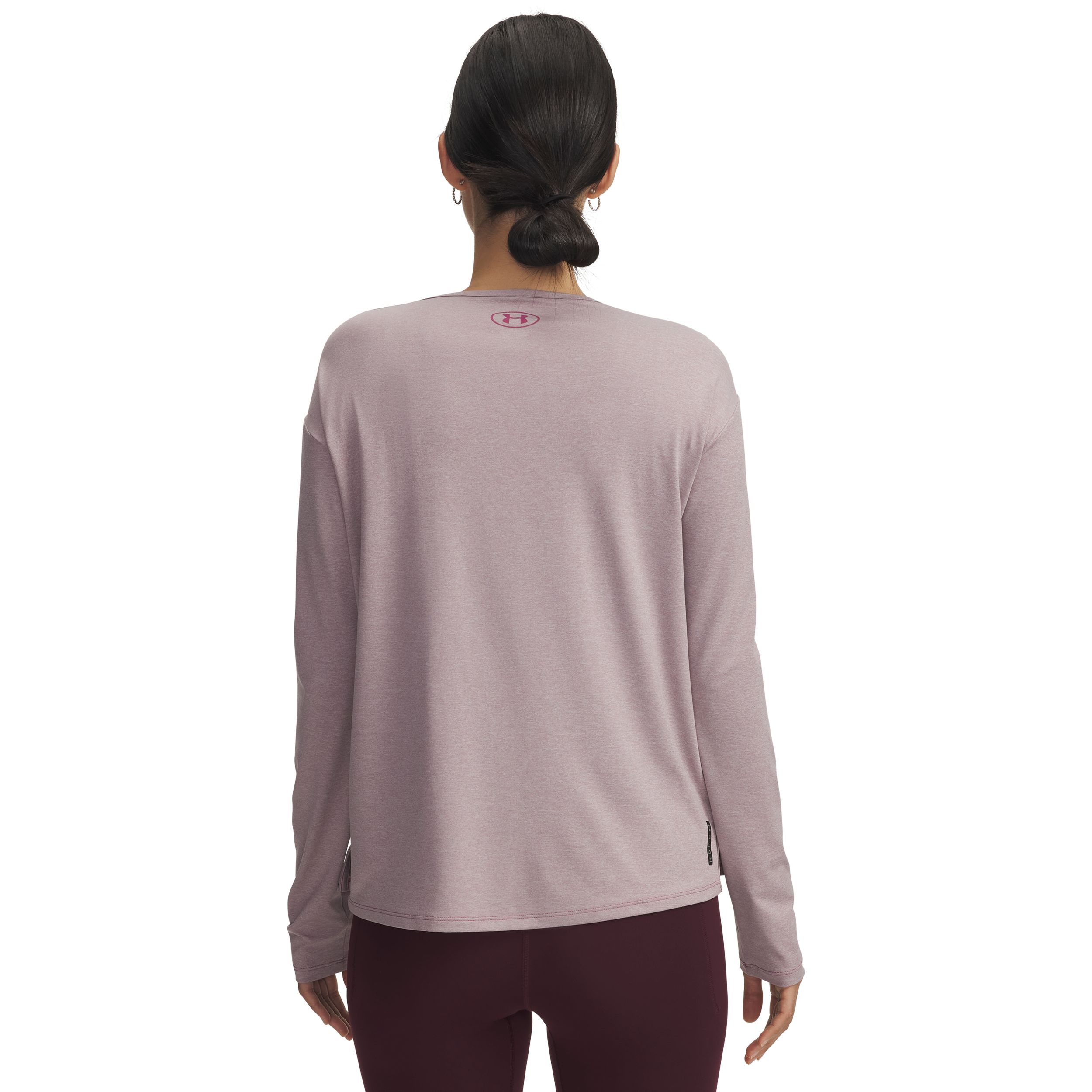 Under Armour Women's Vanish Energy Long Sleeve Top