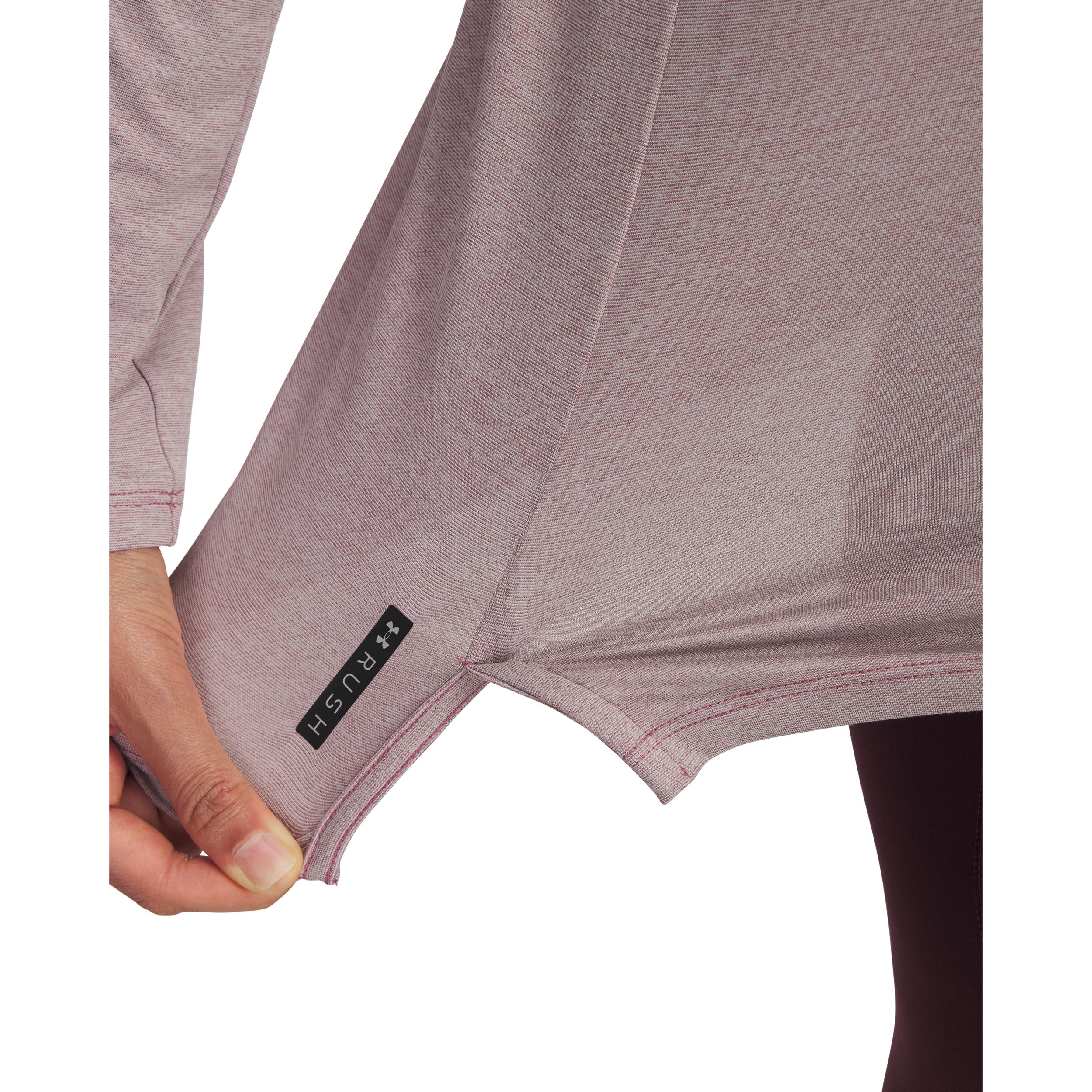 Under Armour Women's Vanish Energy Long Sleeve Top