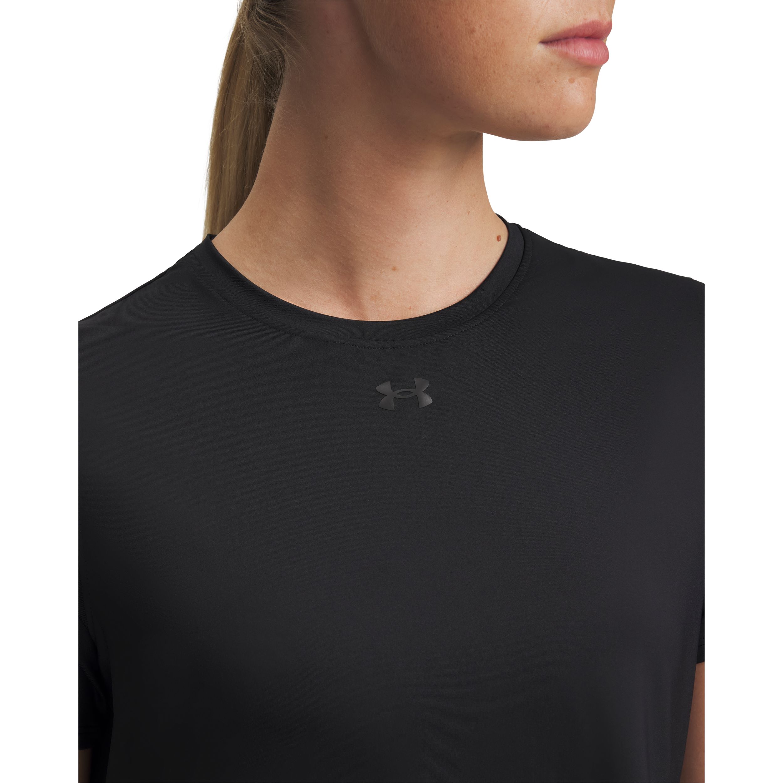 Under Armour Women's Launch Elite T-Shirt
