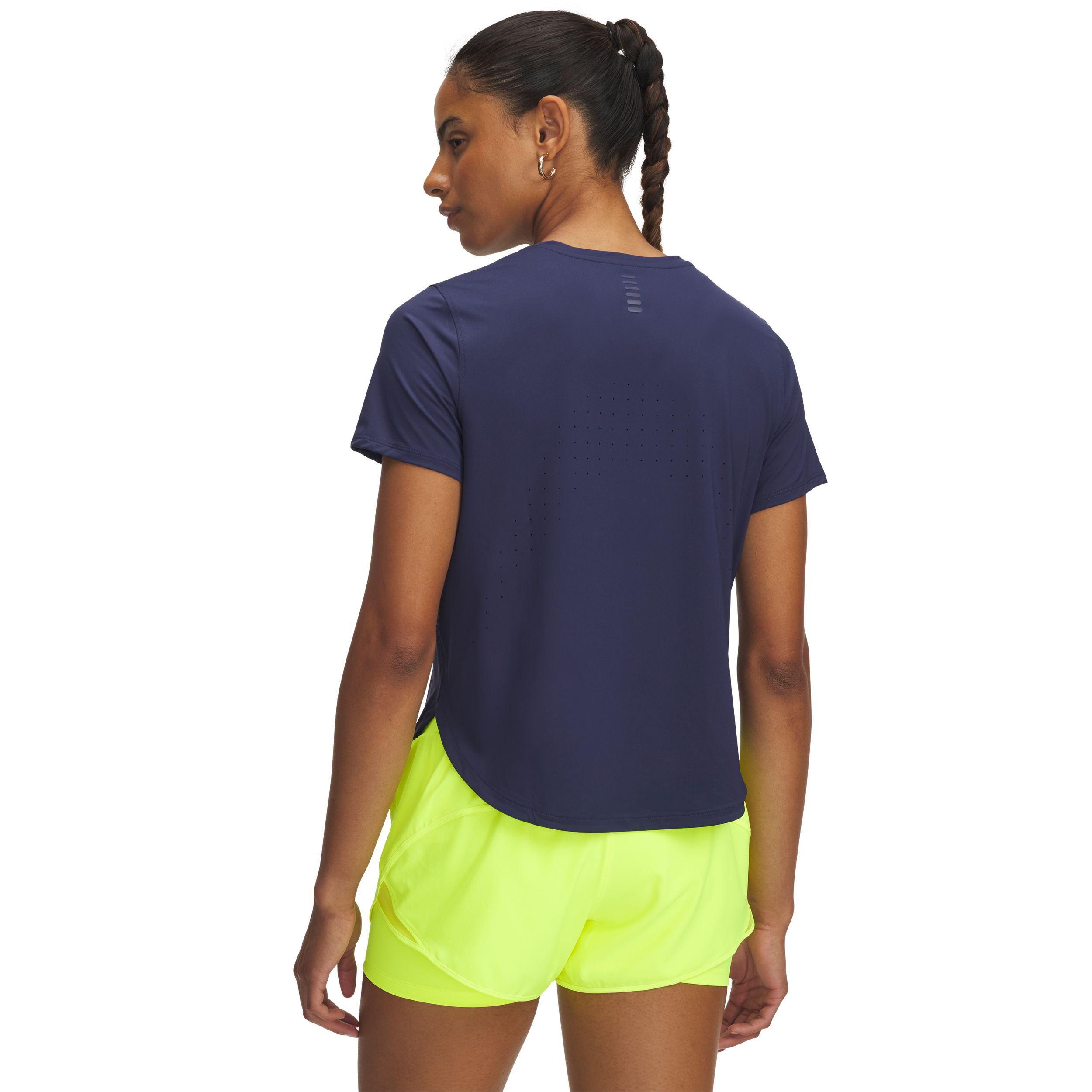 Under Armour Women's Launch Elite T-Shirt