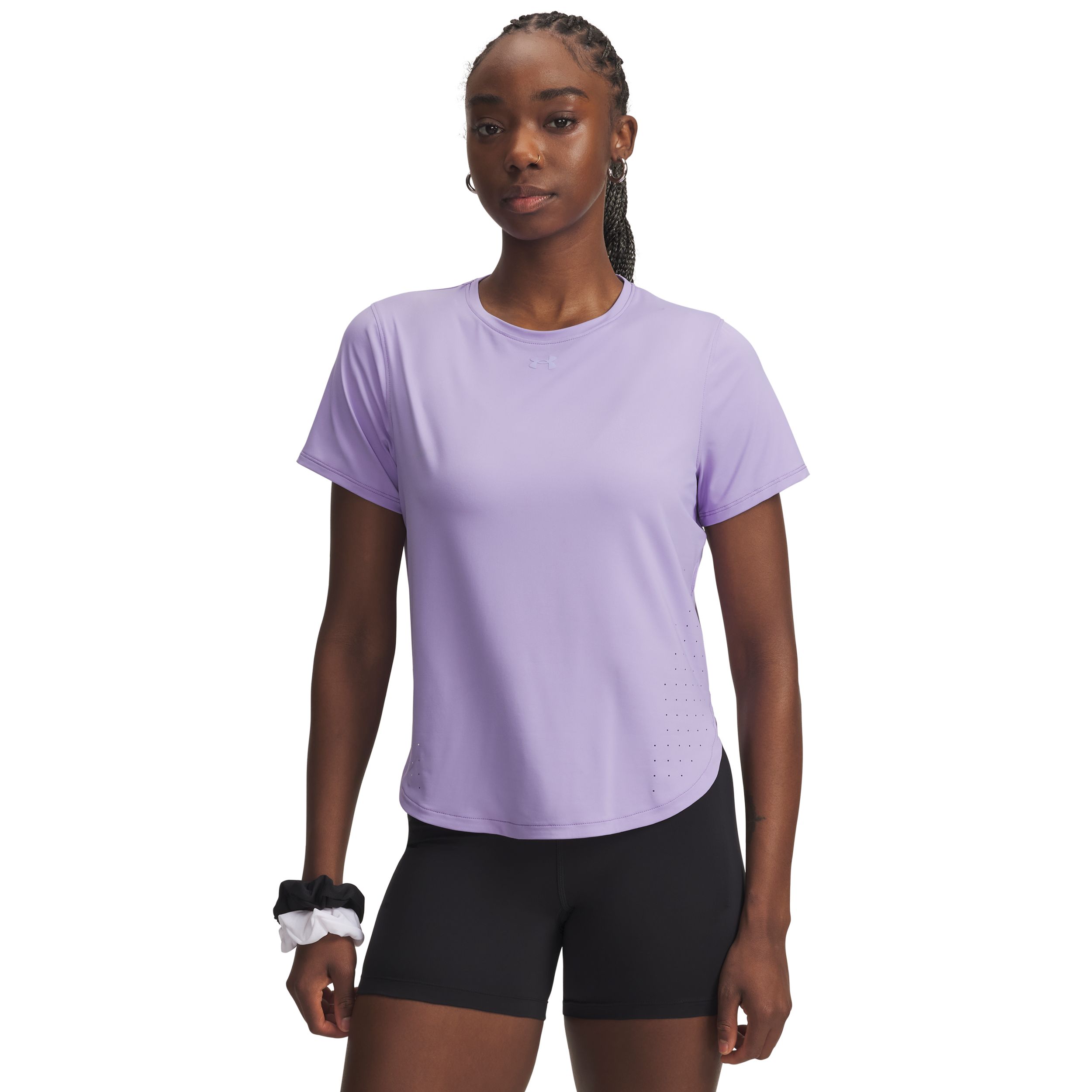Under Armour Women's Launch Elite T-Shirt
