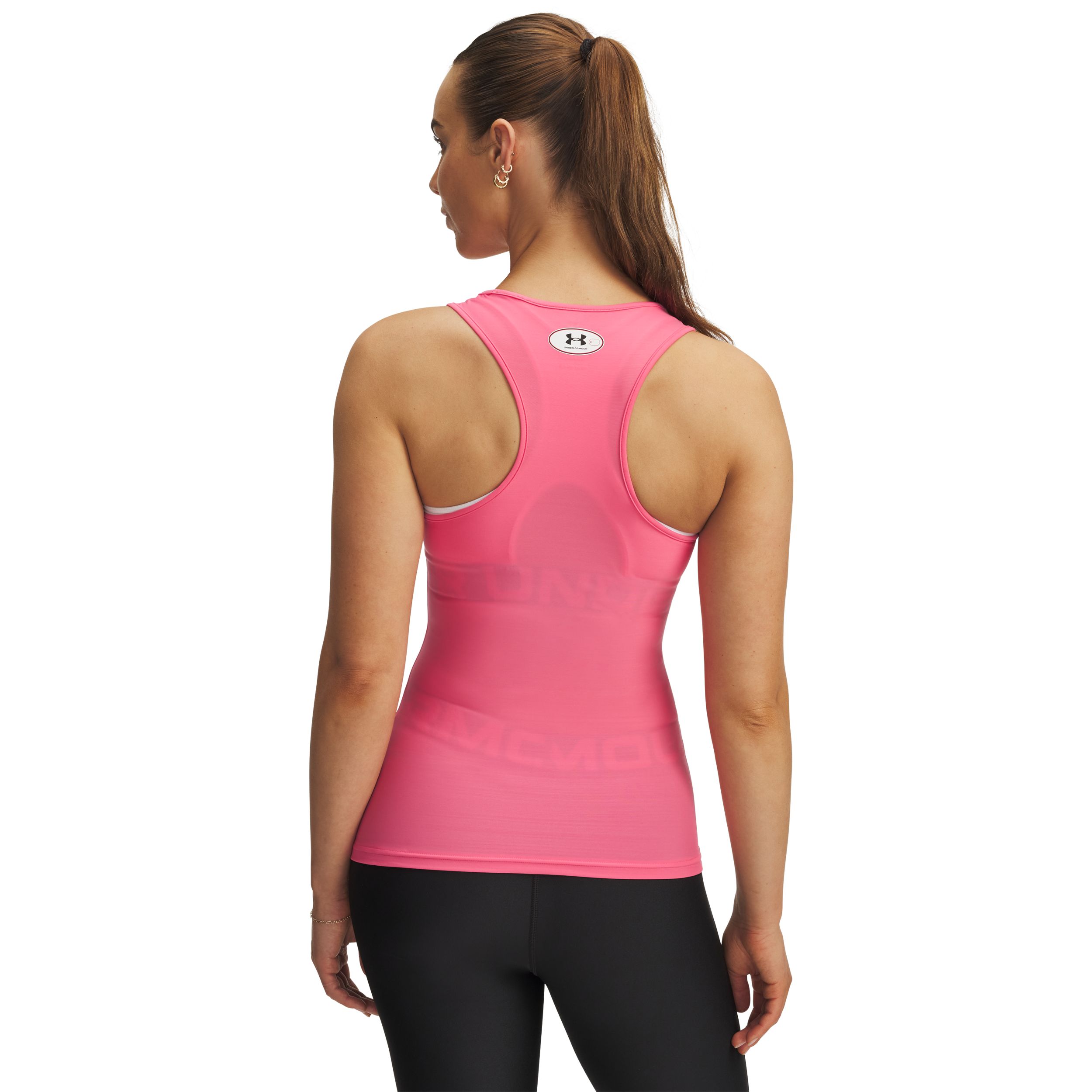 Under Armour Women's HeatGear© OG Compression Tank