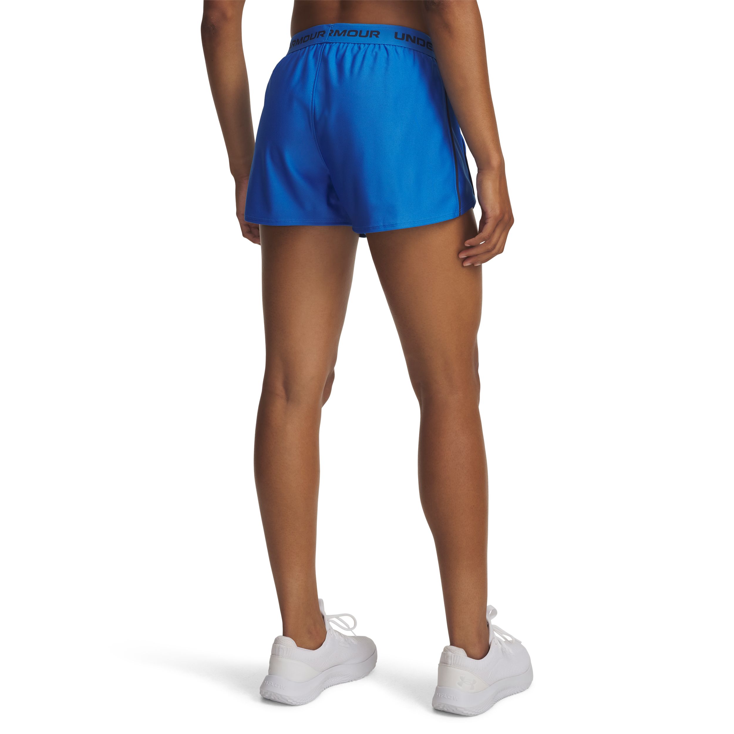 Under Armour Women's Tech Play Up Shorts