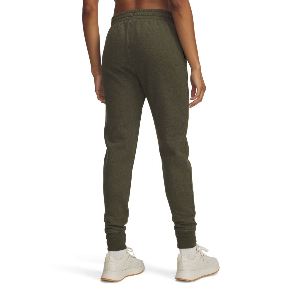 Under Armour Women's Icon Fleece Jogger Pants