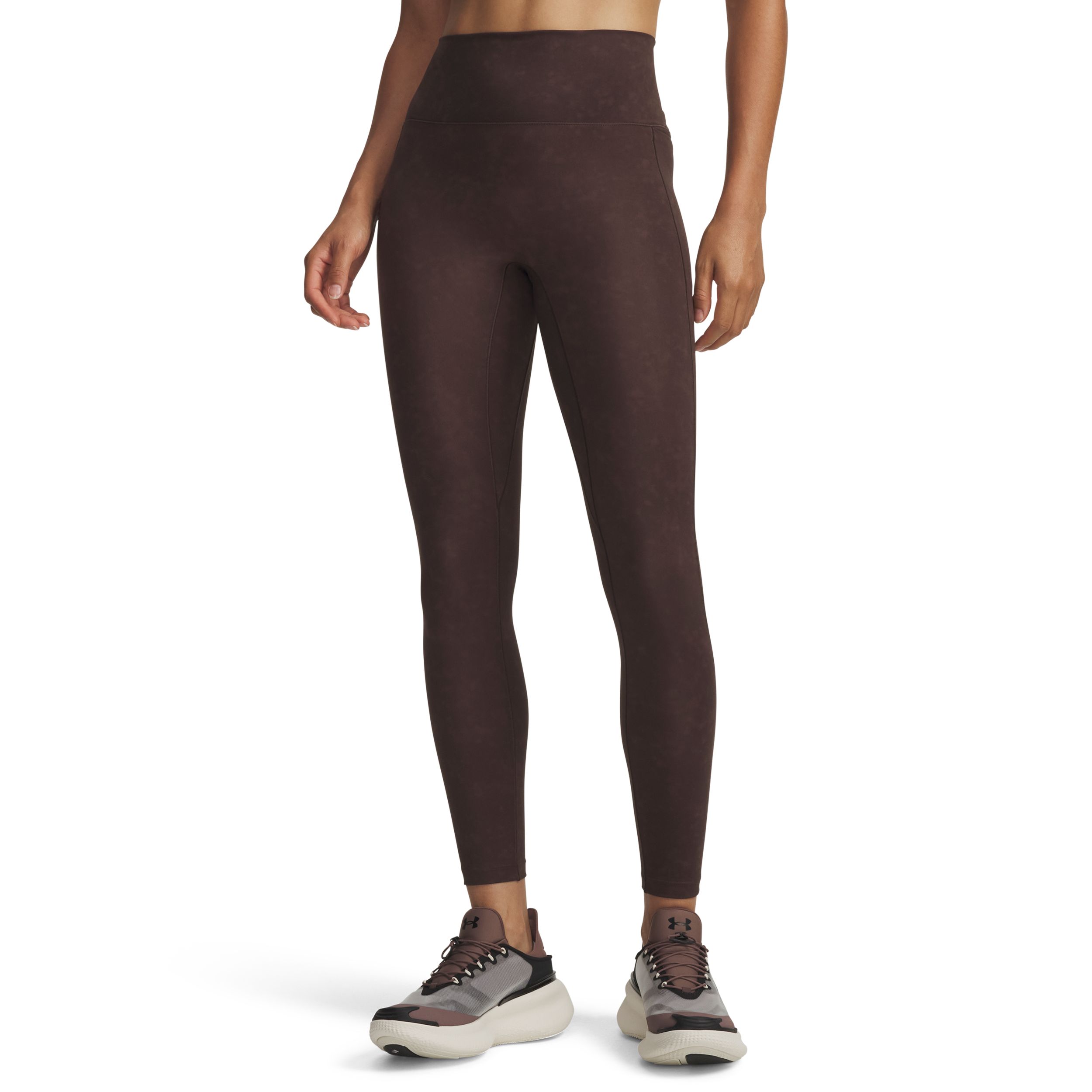 Under Armour Women's Meridian Moisture-Wicking Workout Leggings