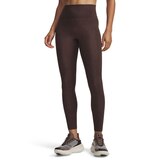 Under Armour Women's Meridian Moisture-Wicking Workout Leggings Front_Angled_Left