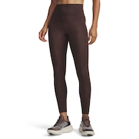 Under Armour Women's Meridian Ankle Leggings Front_Angled_Left
