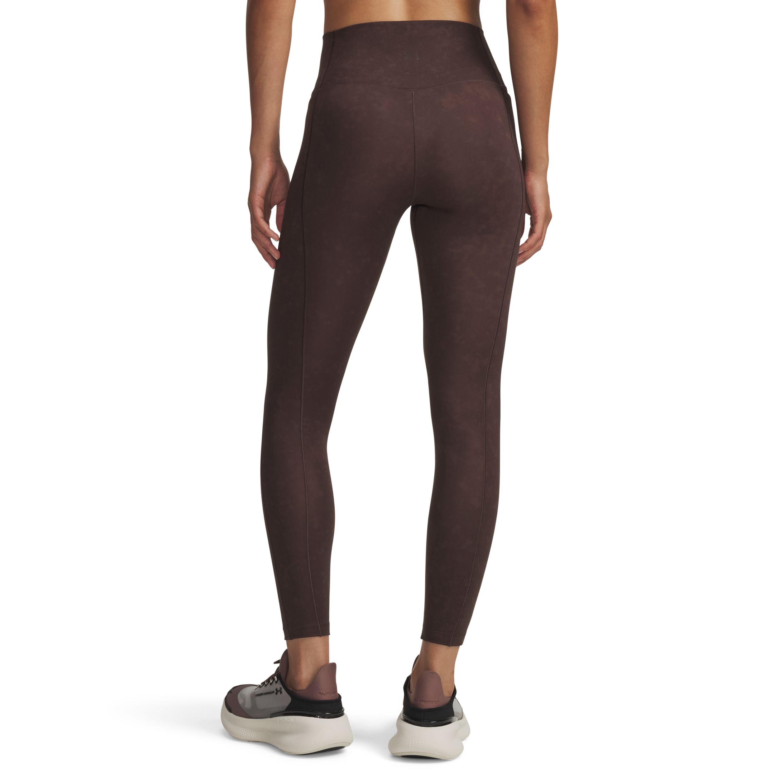 Under Armour Women's Meridian Moisture-Wicking Workout Leggings