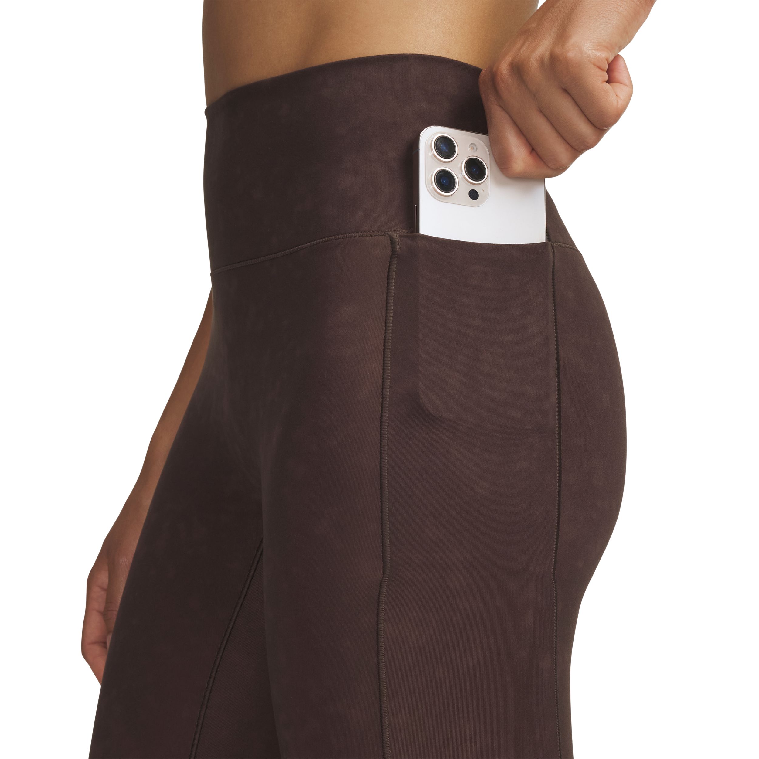 Under Armour Women's Meridian Moisture-Wicking Workout Leggings