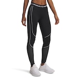 Under Armour Women's Coldgear© Training Leggings Front_Angled_Right