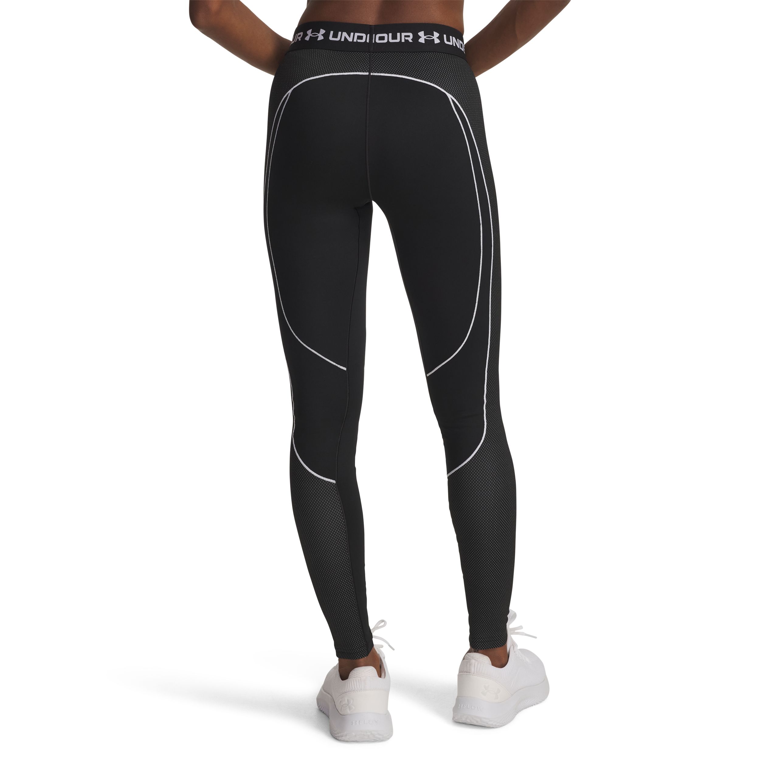 Under Armour Women's Coldgear© Training Leggings