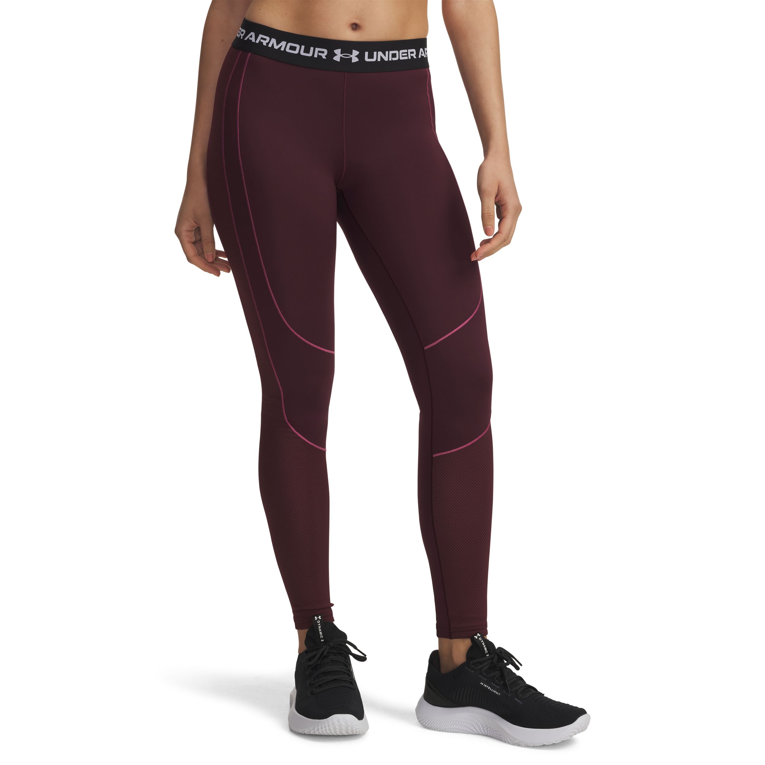 Under Armour Women's Coldgear© Training Leggings