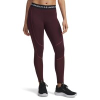 Under Armour Women's Coldgear© Texture Leggings