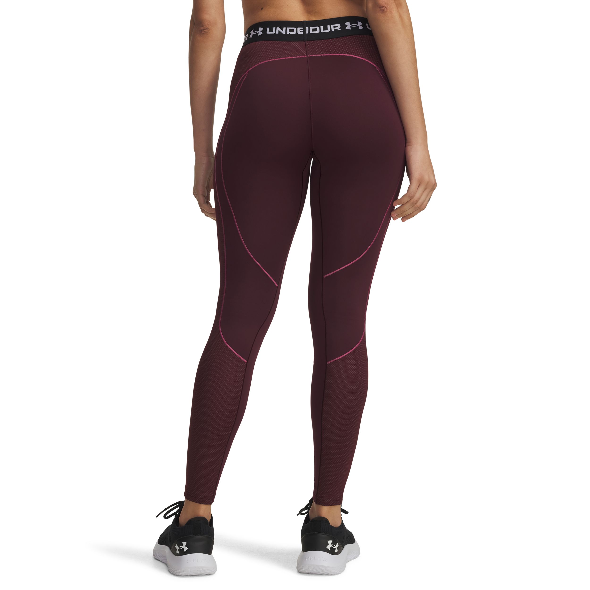 Under Armour Women's Coldgear© Training Leggings