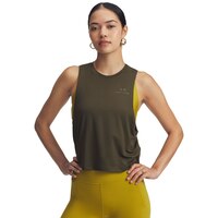 Under Armour Women's Vanish Energy 2 in 1 Tank Front_Flat