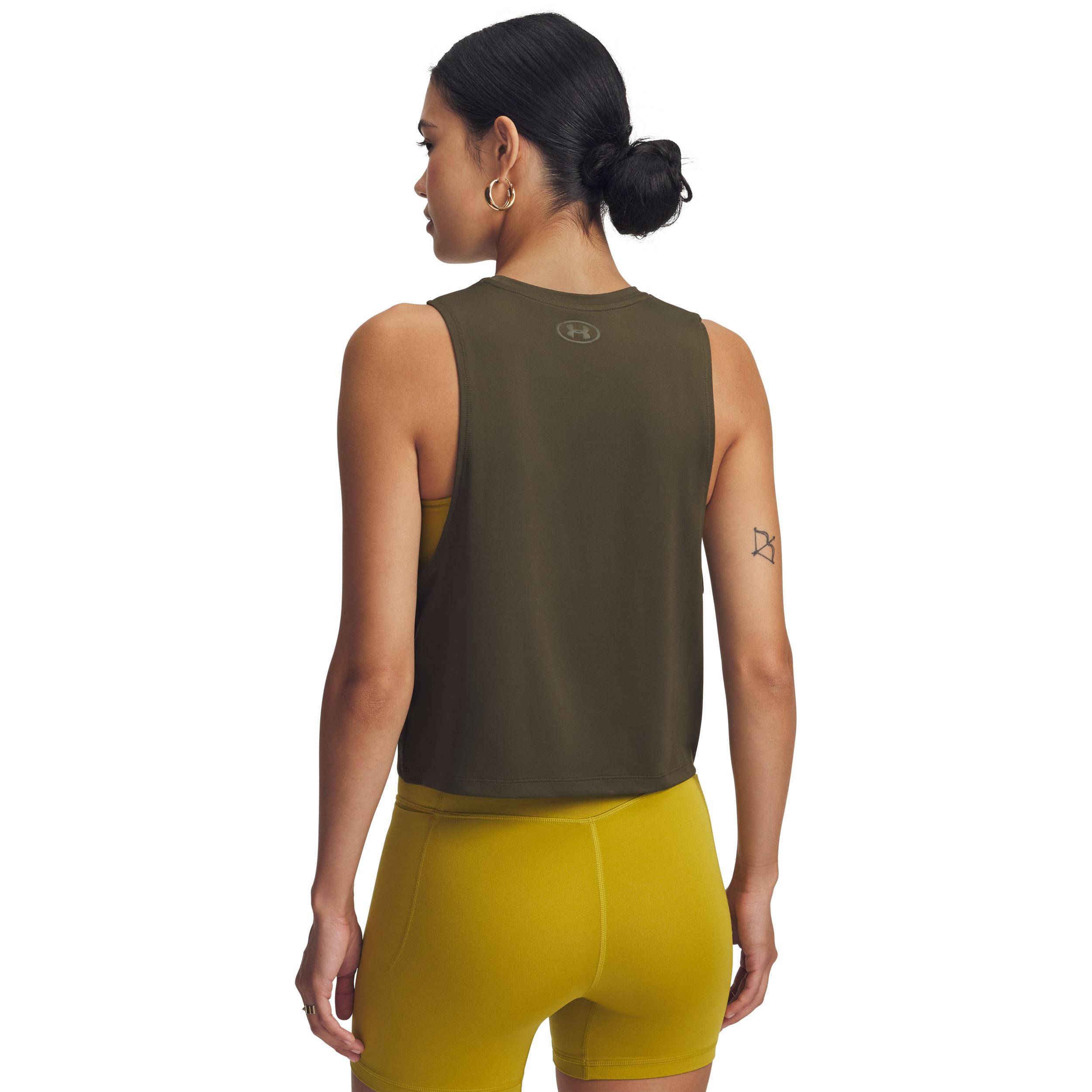 Under Armour Women's Vanish Energy 2 in 1 Tank