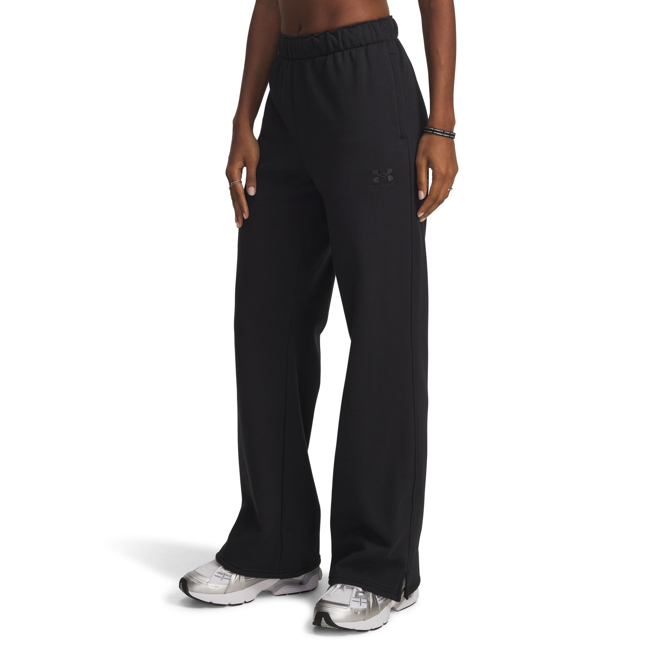 Under Armour Women's Icon Vida Fleece Pants