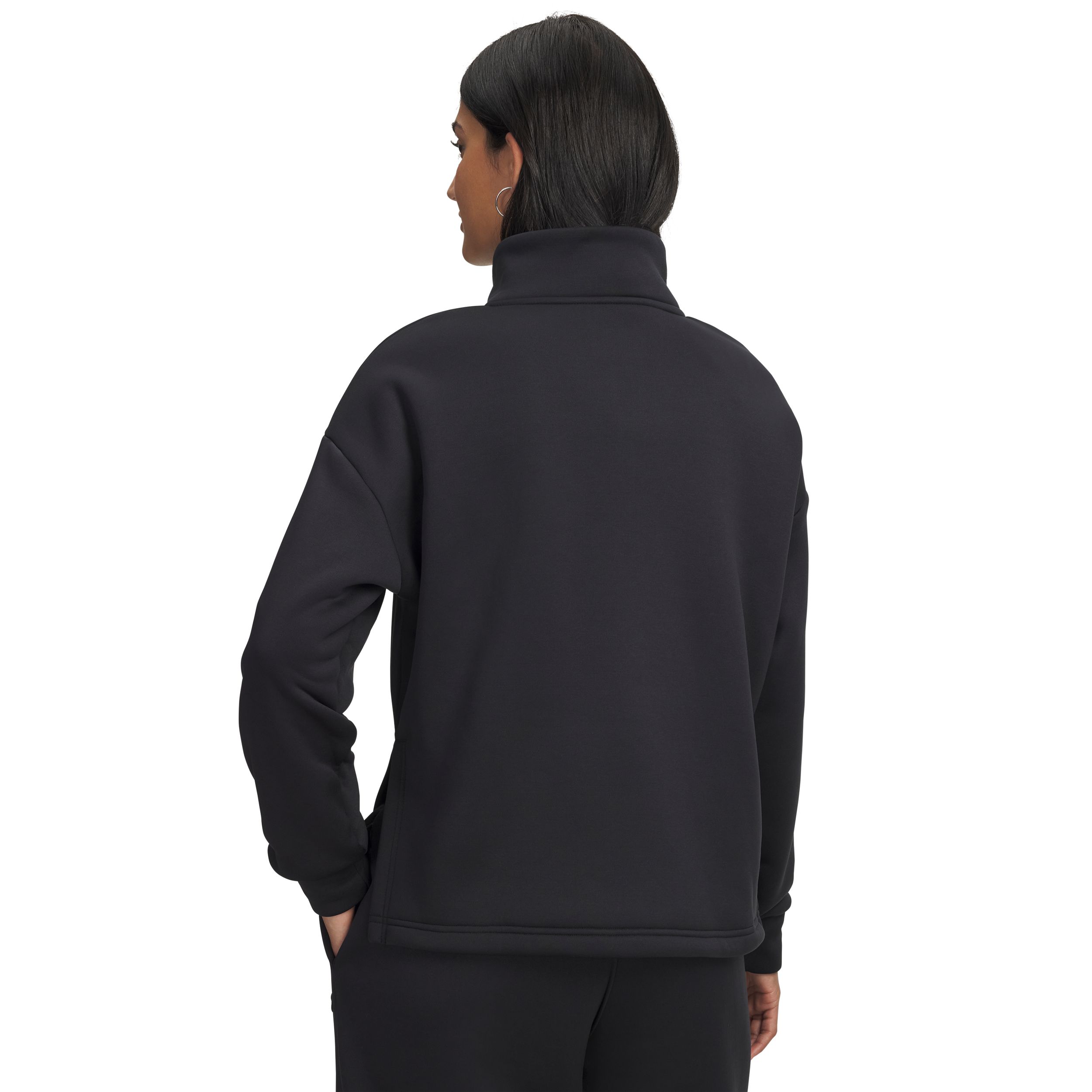 Under Armour Women's Armour Fleece® Athletic Top