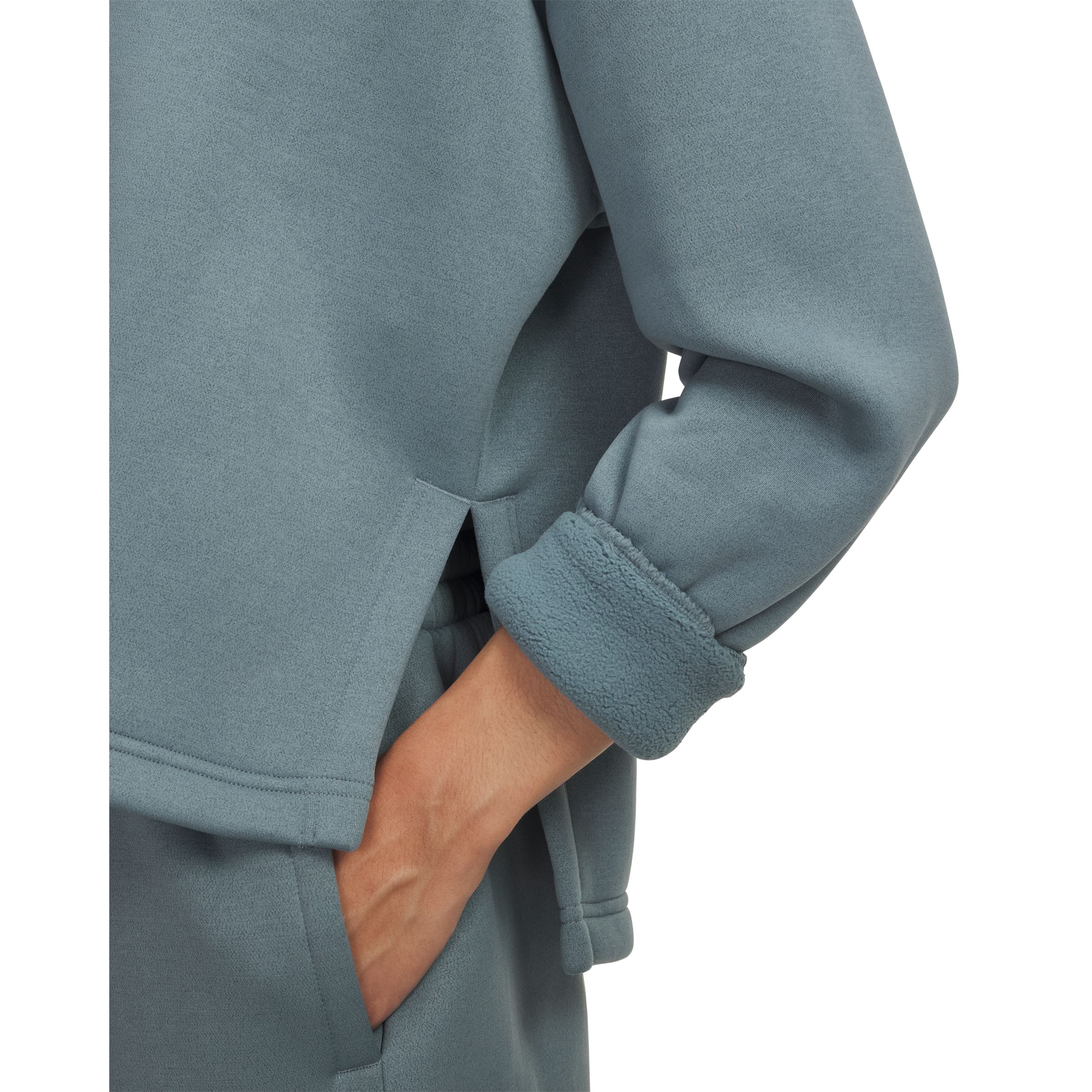 Under Armour Women's Armour Fleece® Athletic Top