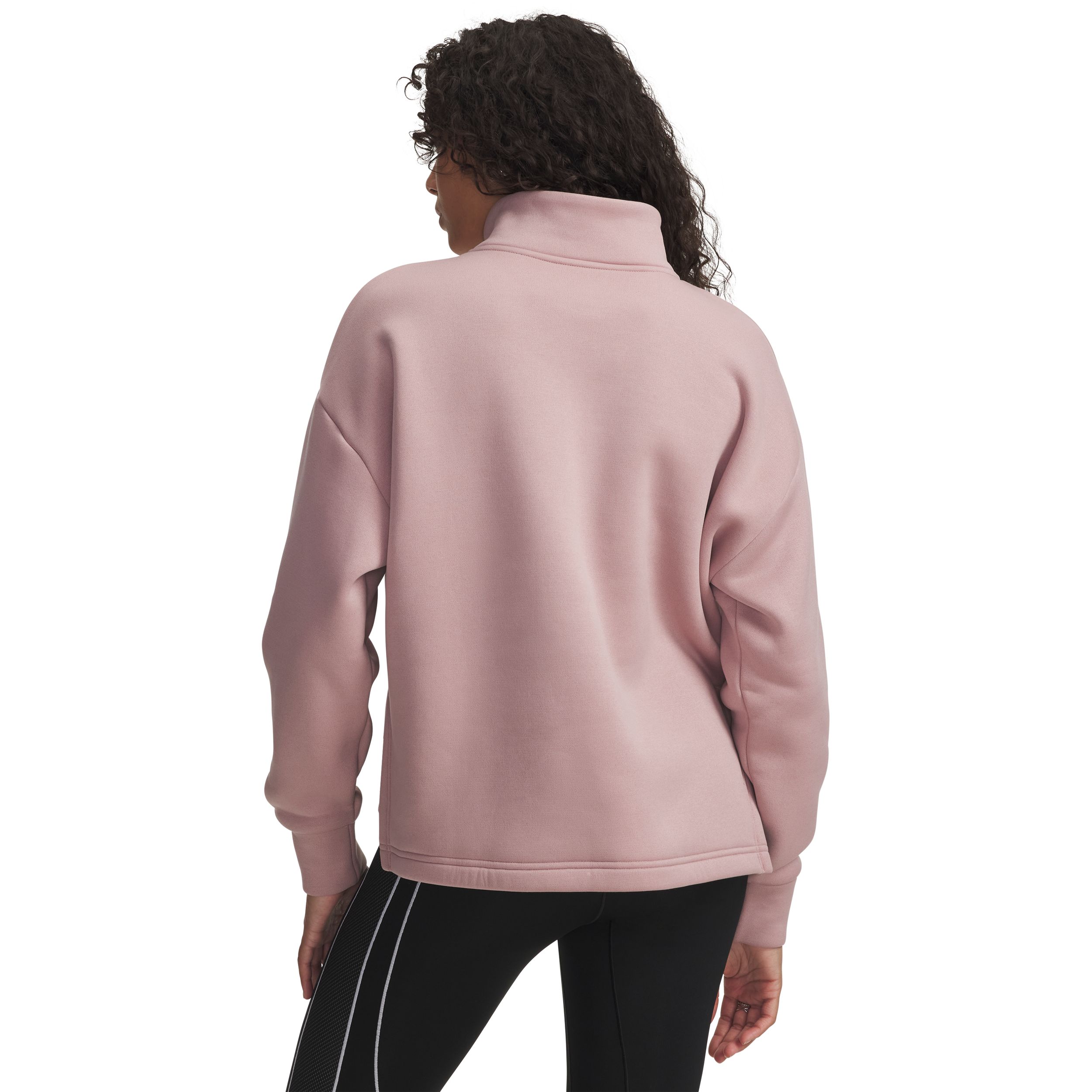 Under Armour Women's Armour Fleece® Athletic Top